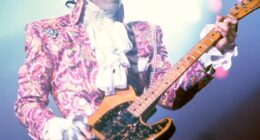 The mythical stories about the late music legend Prince continue to emerge to this day