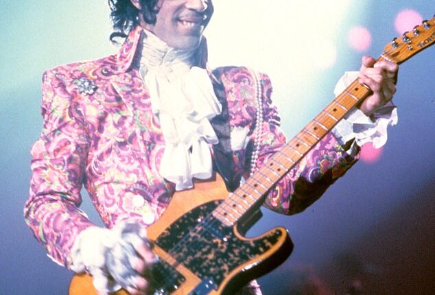 The mythical stories about the late music legend Prince continue to emerge to this day