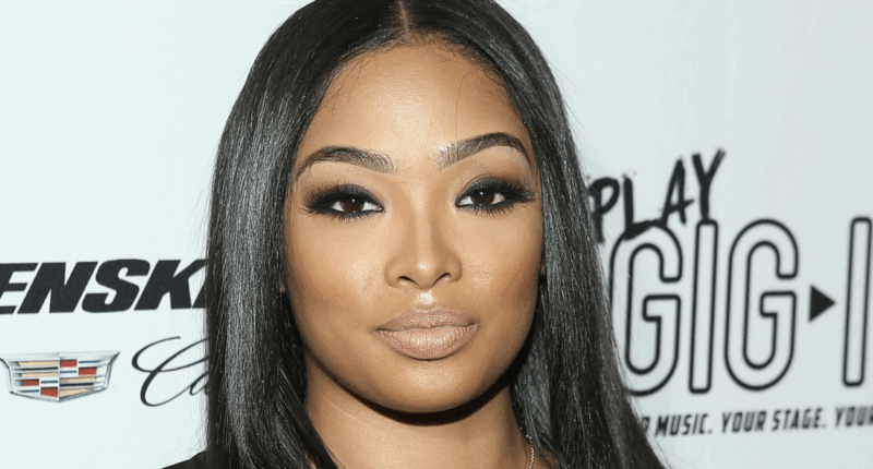 Princess Love Net Worth | Celebrity Net Worth