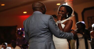 Prison Father-Daughter Dance and Family Interaction Foster True Rehabilitation – RedState