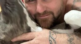 Grayson Goodwin (pictured), a once-promising footballer and member of rugby league royalty turned drug dealer, has finally learnt his fate two years after he was arrested for supplying cocaine, ketamine and ice