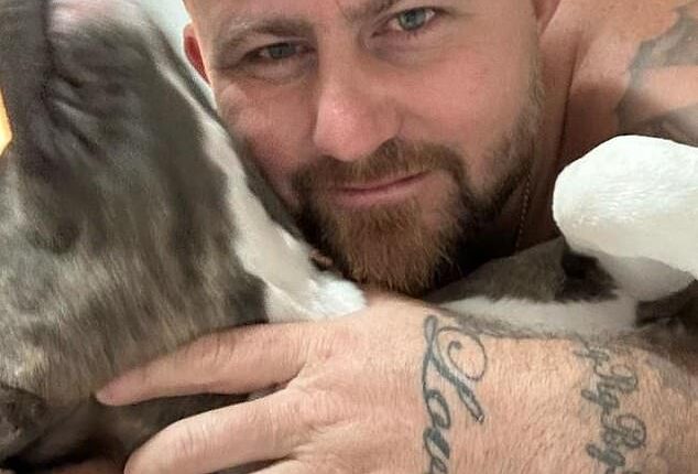 Grayson Goodwin (pictured), a once-promising footballer and member of rugby league royalty turned drug dealer, has finally learnt his fate two years after he was arrested for supplying cocaine, ketamine and ice