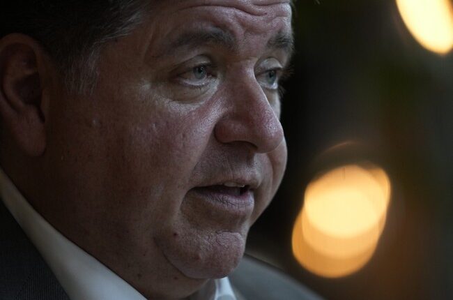 Pritzker Is Worse Than Newsom – HotAir