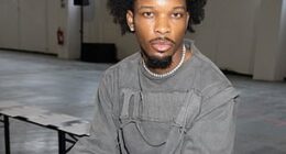 D4vd has not spoken publicly since Rivas was found dead