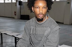 D4vd has not spoken publicly since Rivas was found dead