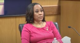 Prosecutor Tasked With Finding Fani's Replacement in Failed Trump RICO Case Appoints Himself.