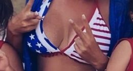 New Jersey prosecutors refused to press charges against five men who wrote vile texts about MAGA mom Danielle Bellomo