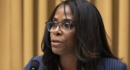 Protection Racket Media Circles the Wagons Around Epstein Pal Stacey Plaskett – HotAir