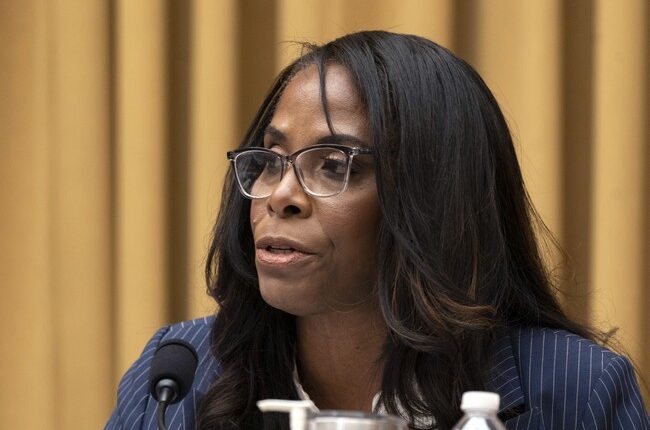 Protection Racket Media Circles the Wagons Around Epstein Pal Stacey Plaskett – HotAir