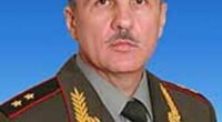 Colonel General Oleg Makarevich is leading a group of around 120 personnel training the Venezuelan army, according to a top Ukrainian intelligence official