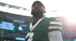 QB Tyrod Taylor Cleared for Browns Game