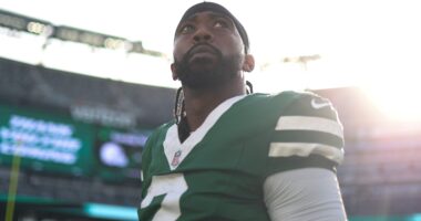 QB Tyrod Taylor Cleared for Browns Game