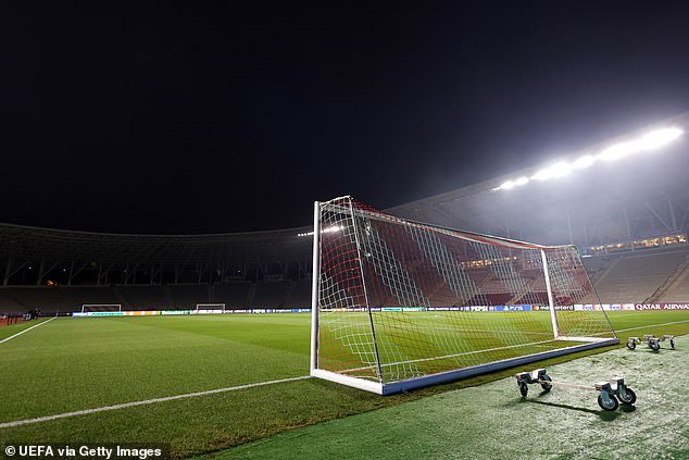 Qarabag have been fined £4,379 by UEFA following racist abuse from a fan in a Youth League game against Chelsea
