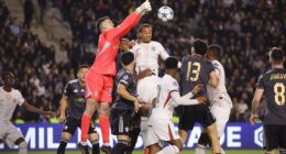 Qarabag vs Chelsea - Champions League: Live score and updates as Blues starlet puts Enzo Maresca's side in front