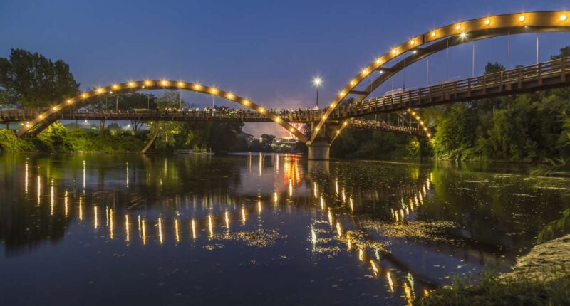 Quality of life, even more than affordability, elevates this city to the best place to retire