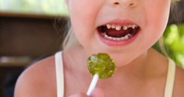 Quarter of five-year-olds in England have tooth decay, damning report finds