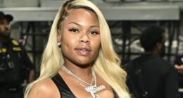 Y’all Staying If They Cheat? Queen Key Sparks Debate on Allowing Certain Things From Your Partner If They Provide (VIDEO)