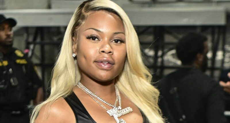Y’all Staying If They Cheat? Queen Key Sparks Debate on Allowing Certain Things From Your Partner If They Provide (VIDEO)
