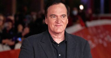 Quentin Tarantino Called This Mob Movie Star "The Greatest Actor of His Generation"