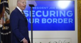 Questions Linger on How Afghan Terrorist Was Vetted—National Counterterrorism Center Dir. Has an Answer – RedState