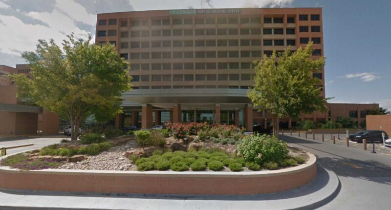 Questions Remain After Body Is Found in Hospital’s Water Tank