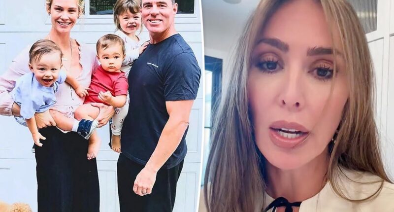 'RHOC' alum Kelly Dodd defends co-star Meghan King after losing custody of kids to ex Jim Edmonds