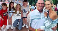 'RHOC' alum Meghan King loses custody of kids to ex Jim Edmonds: report