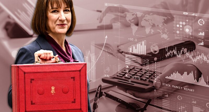 Rachel Reeves finds £1.5bn to subsidise electric vehicles in net zero drive