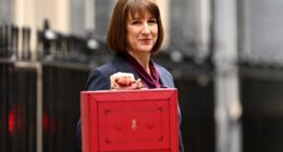 Rachel Reeves insists Budget boosts economy and protects public services
