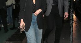 Rachel Stevens' ex-boyfriend Brendyn Hatfield has broken his silence on their shock split last month - revealing he's focusing on 'healing, recovering and finding peace'