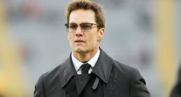 Raiders Urged to Make Shocking Decision Amid 2-7 Record