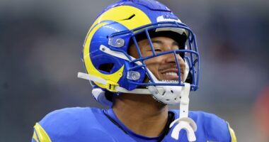 Rams Add Ex-Browns DB, 2nd Generation RB Before Saints Game