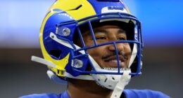 Rams Add Ronnie Rivers, Harrison Mevis in Roster Shuffle