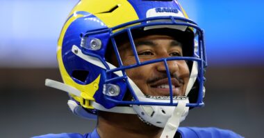 Rams Add Ronnie Rivers, Harrison Mevis in Roster Shuffle