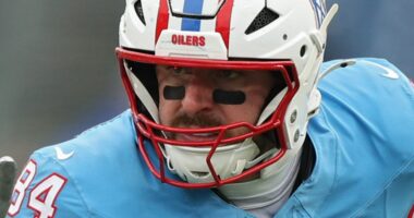 Rams Add ‘Baby Gronk,’ Bring Back Ex-Draft Pick in Roster Shuffle