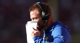 Rams Announce Return of 12-Interception Cornerback Before Panthers Game