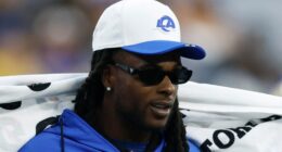 Rams Get Good News on Davante Adams Before Seahawks Game