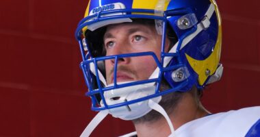 Rams’ Matthew Stafford Draws NFL’s Attention in Win Over 49ers