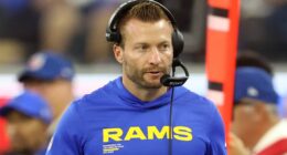 Rams Sign OL Wyatt Bowles Before Showdown Against Panthers