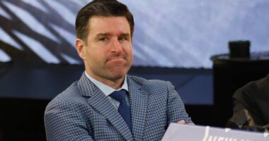 Rangers Novel Trade Idea Lands Experienced Captain