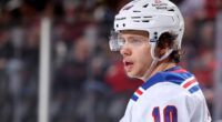 Rangers Panarin Could Join Fellow Russian Superstar: Insider