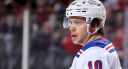 Rangers Panarin Could Join Fellow Russian Superstar: Insider