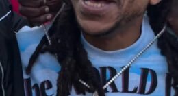 Rapper Max B has officially been released from prison after serving 16 years for his involvement in a botched armed robbery that ended in tragedy