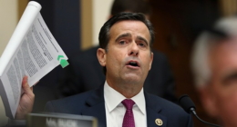 Ratcliffe Reveals Connection National Guard Shooter Had to CIA, 'Other Gov't Entities' – RedState