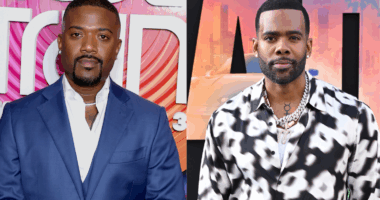 R&B Rumble! Ray J Throws Down Song Battle & Sparks Feud As Mario Responds & Sammie Picks A Side (VIDEOS)
