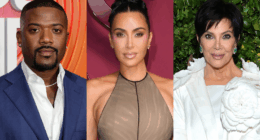 Hold The Tea! Ray J Fires Back In New Lawsuit Against Kim Kardashian & Kris Jenner, Claims 2003 Sex Tape Was Consensual