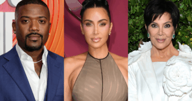 Hold The Tea! Ray J Fires Back In New Lawsuit Against Kim Kardashian & Kris Jenner, Claims 2003 Sex Tape Was Consensual