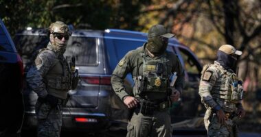 Real ID So Real, Even Real Terrorists Can Get One! – HotAir