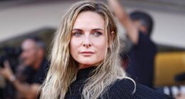 Rebecca Ferguson’s Controversial Political Thriller Passes Streaming Milestone as Oscar Buzz Swarms