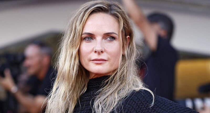 Rebecca Ferguson’s Controversial Political Thriller Passes Streaming Milestone as Oscar Buzz Swarms